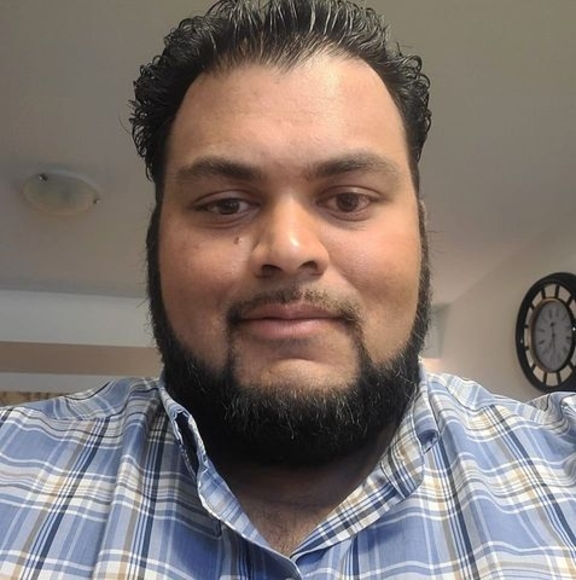 Meet your Posher, Ricky - Picture 1 of 1